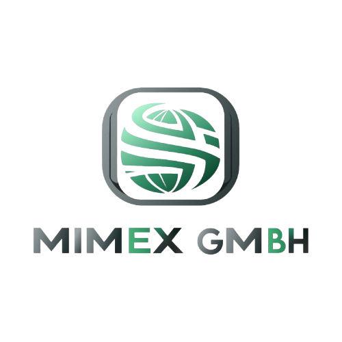 MIMEX GmbH Logo